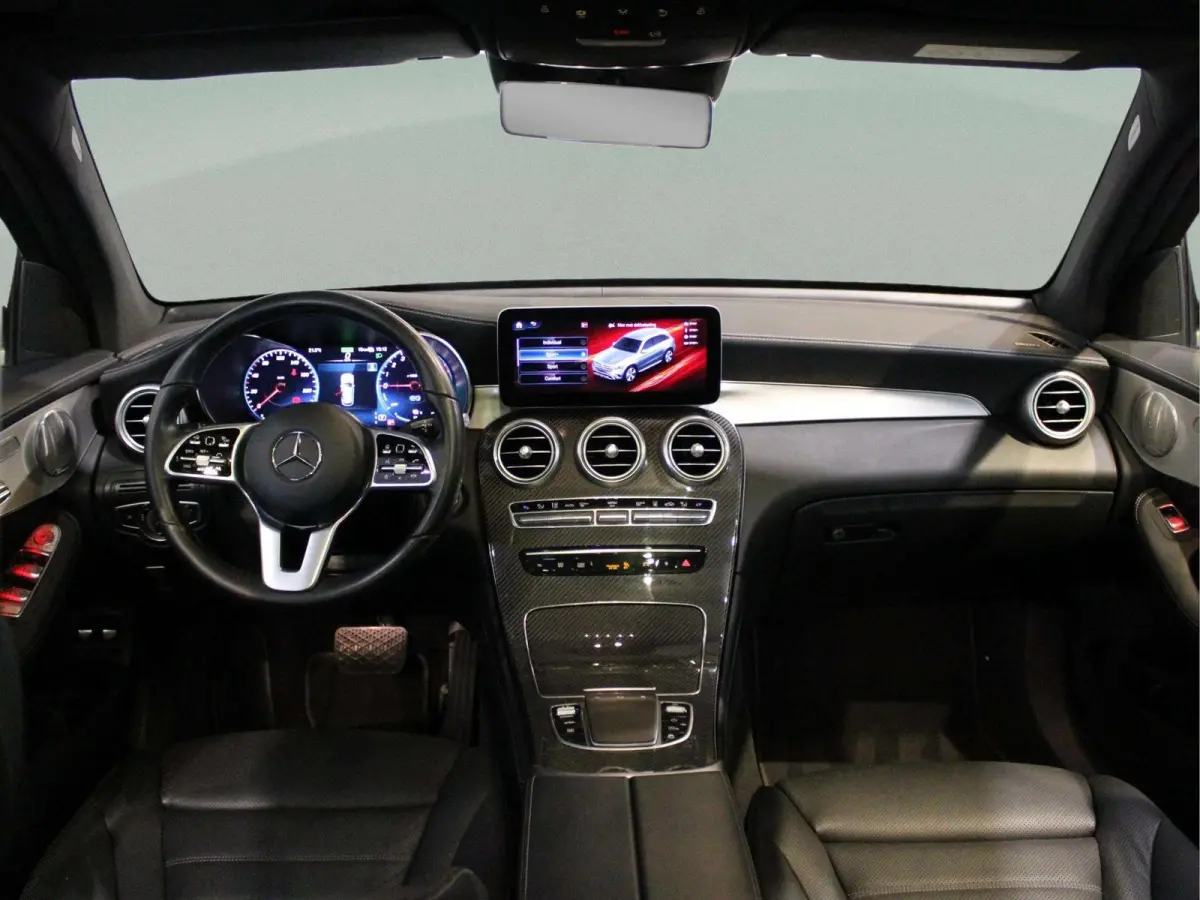 4MATIC Premium Plus | Panorama dak | Trekhaak