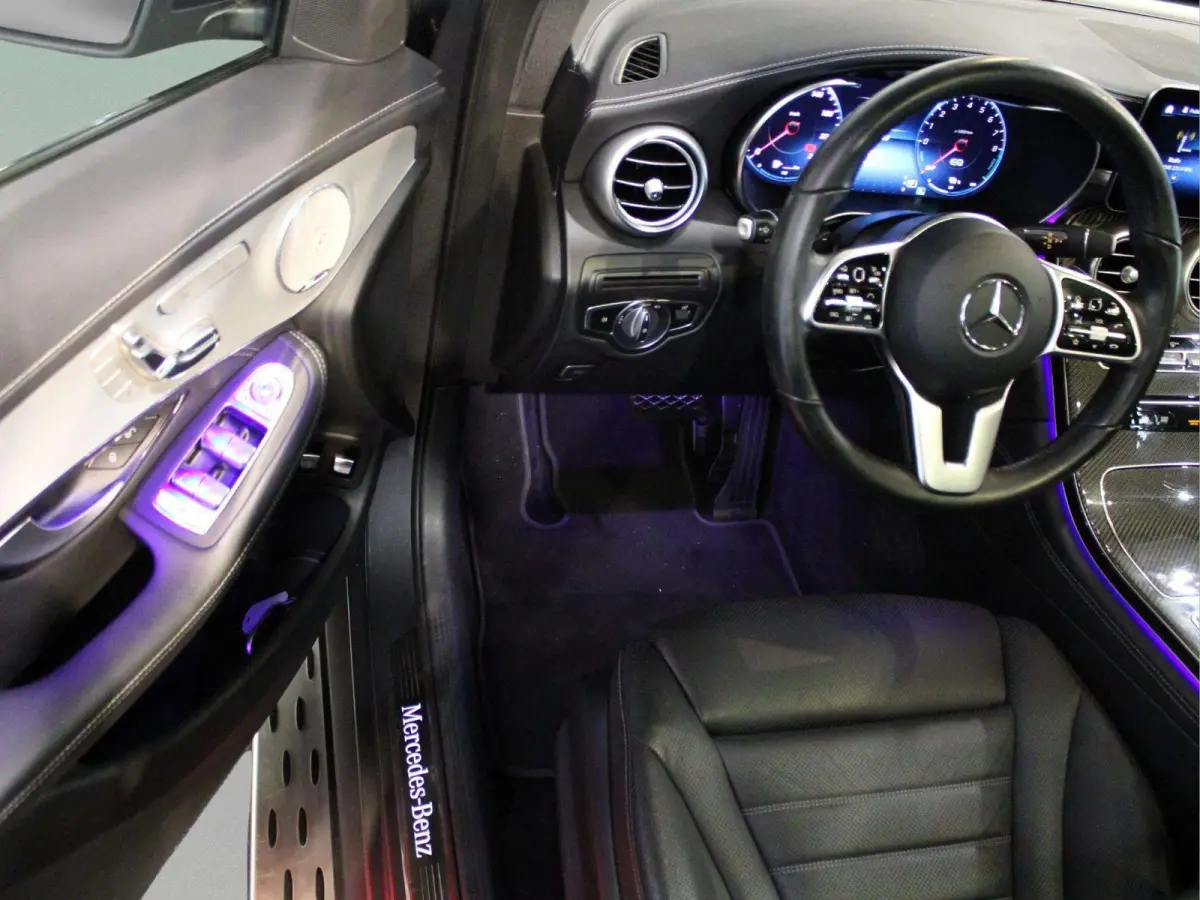 4MATIC Premium Plus | Panorama dak | Trekhaak