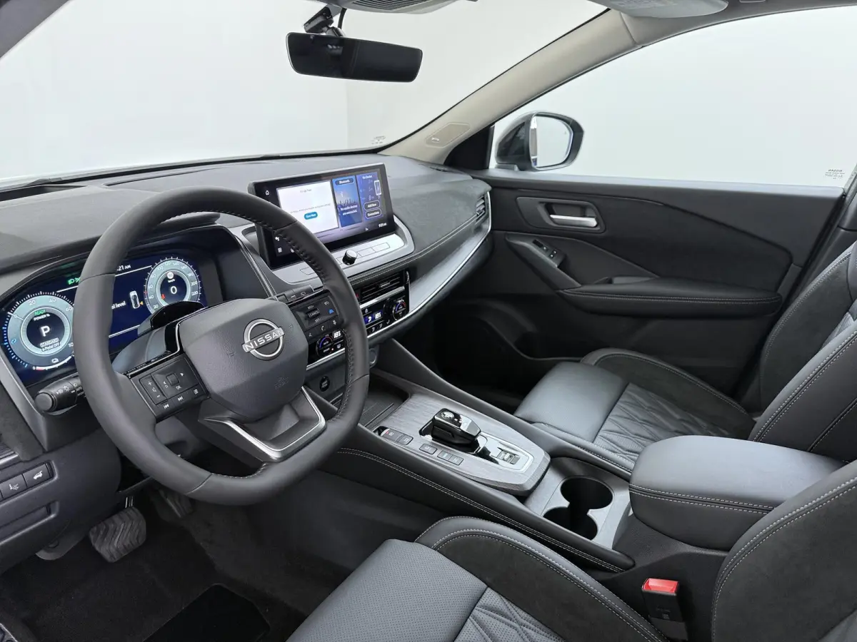 1.5 e-Power Tekna Plus