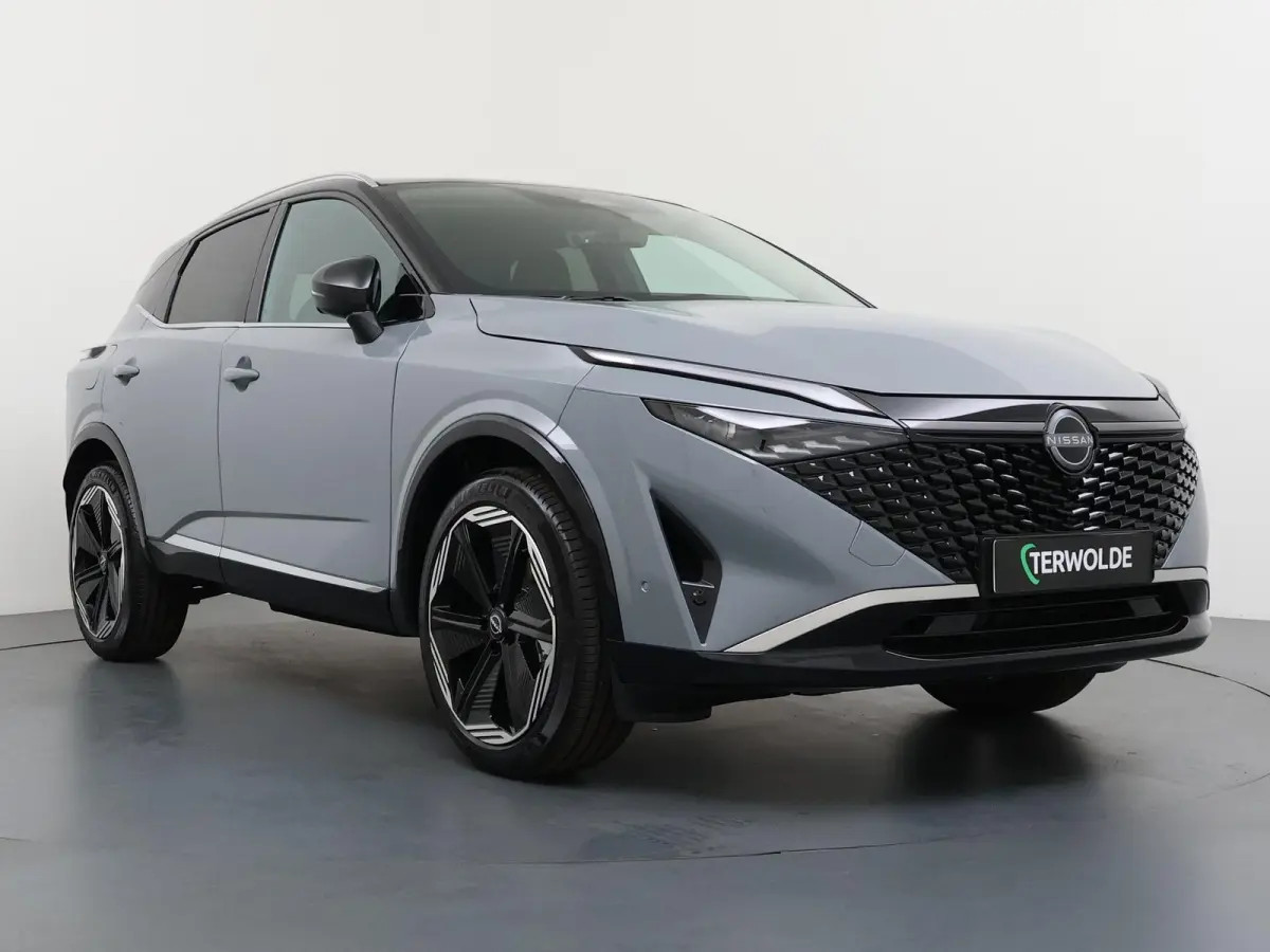 1.5 e-Power Tekna Plus