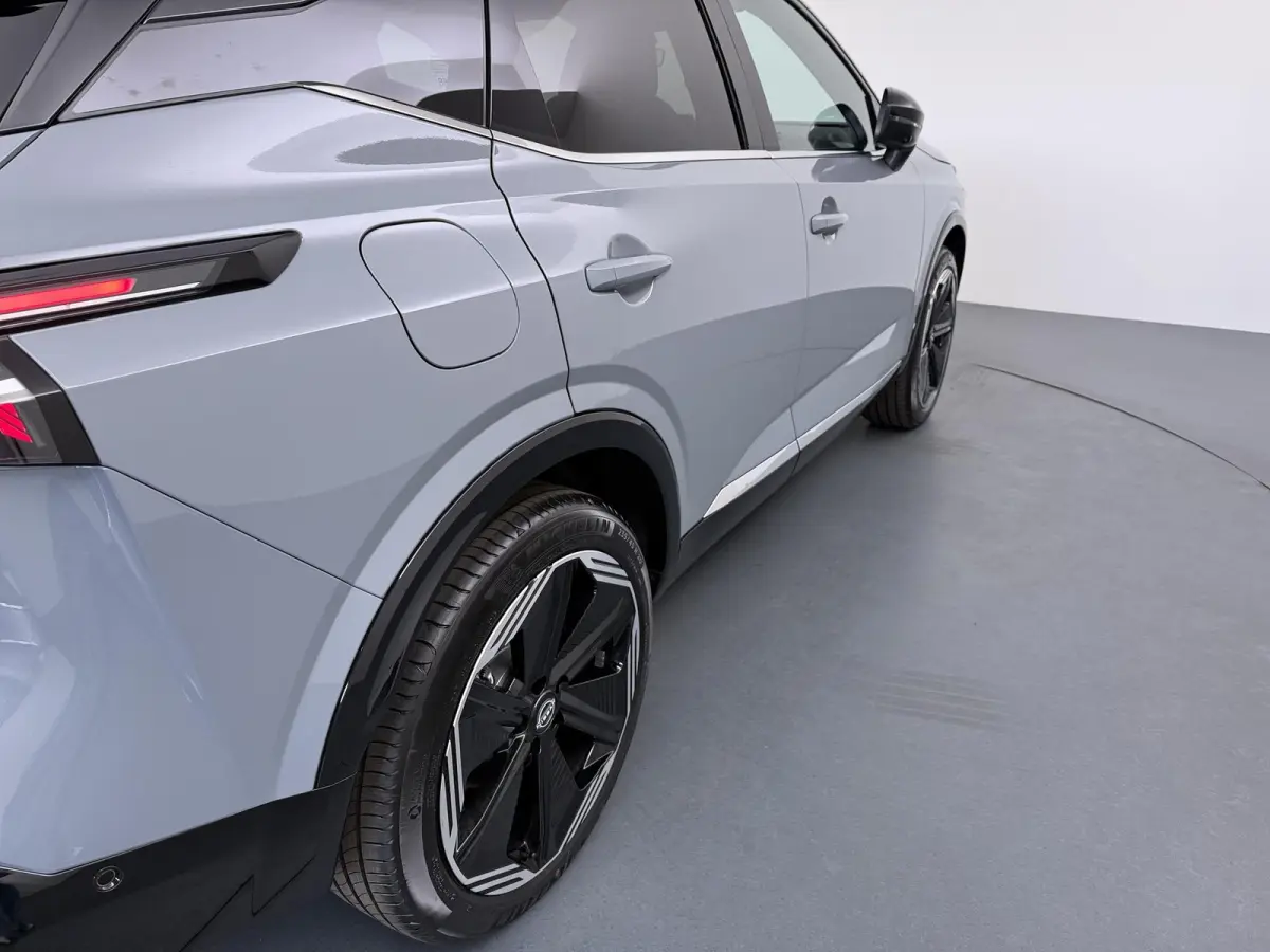 1.5 e-Power Tekna Plus