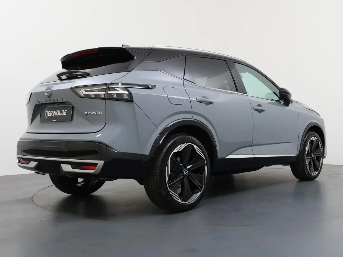 1.5 e-Power Tekna Plus