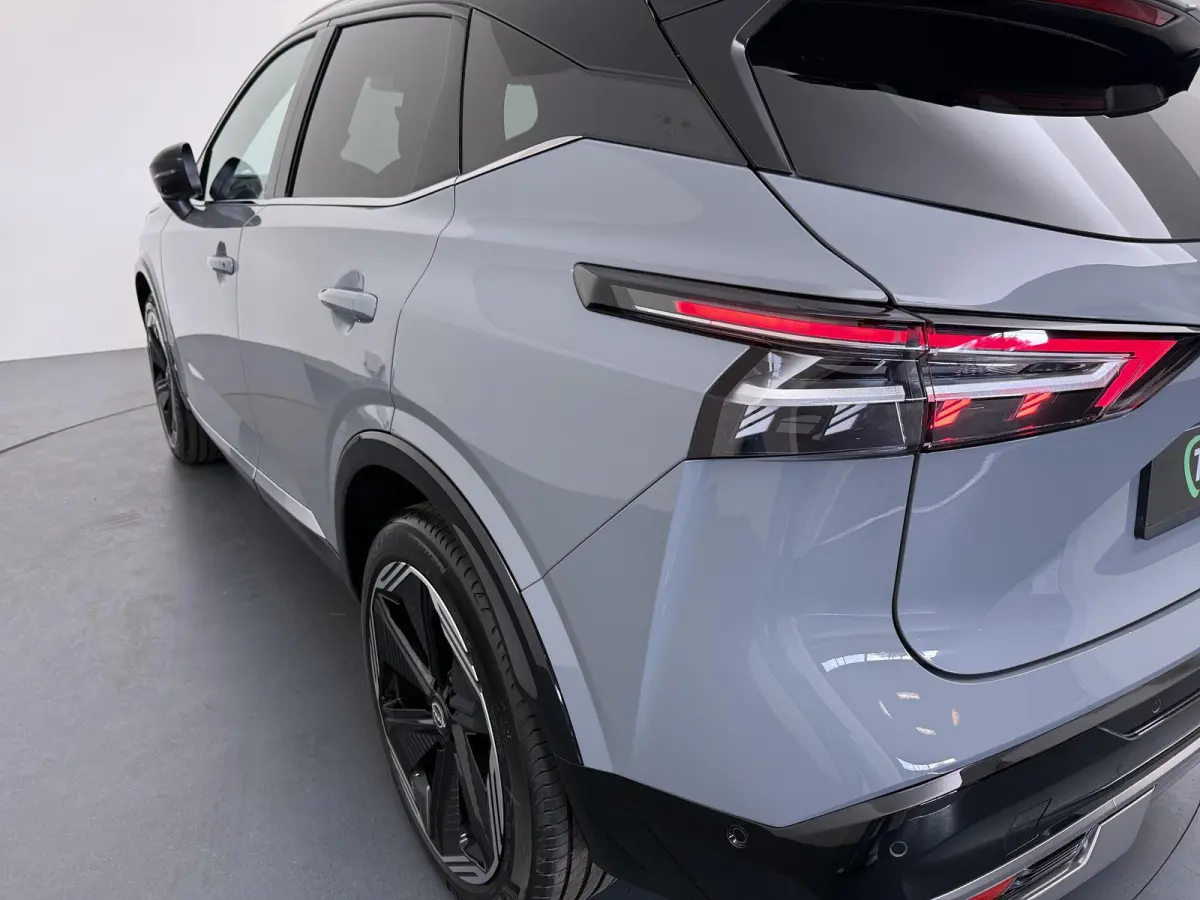 1.5 e-Power Tekna Plus