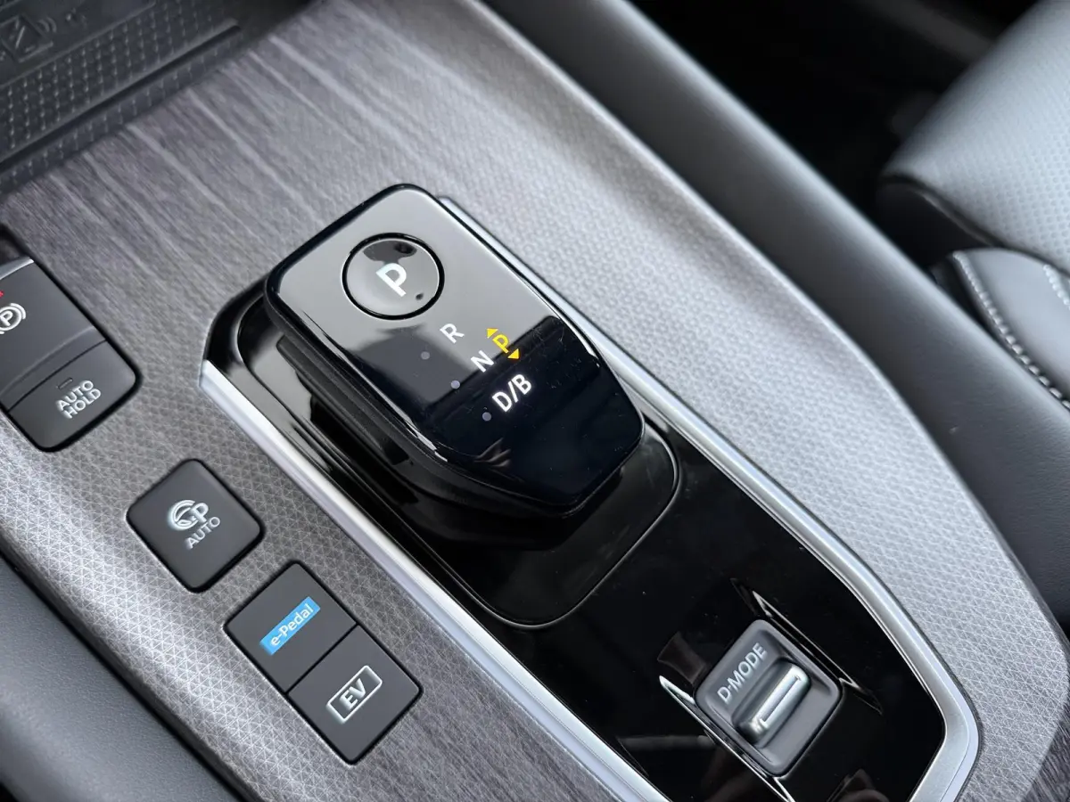 1.5 e-Power Tekna Plus
