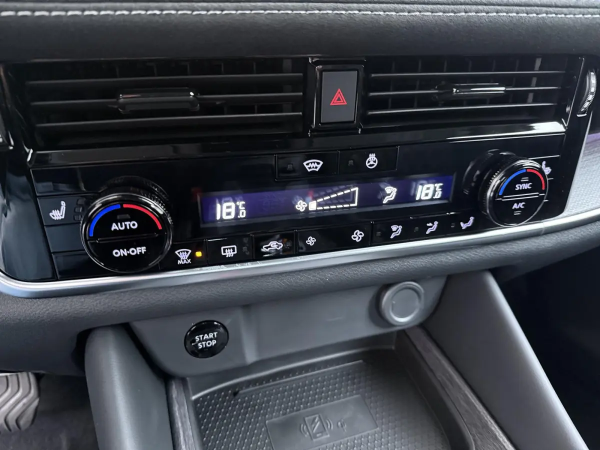 1.5 e-Power Tekna Plus
