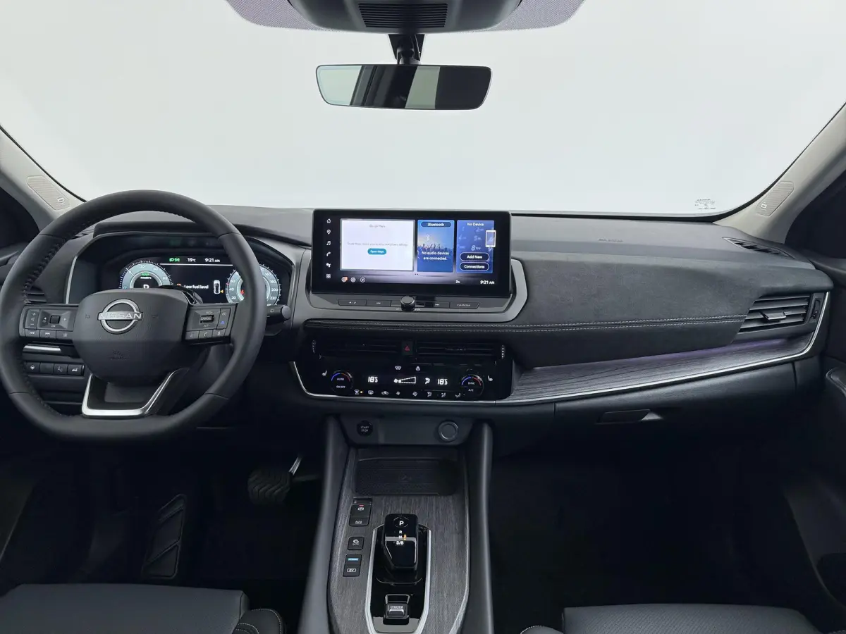 1.5 e-Power Tekna Plus