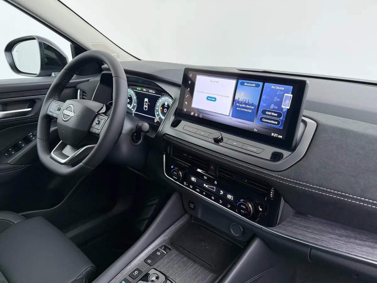 1.5 e-Power Tekna Plus