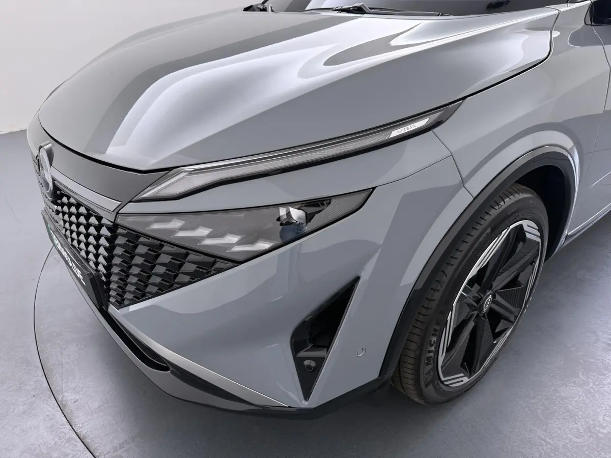 1.5 e-Power Tekna Plus