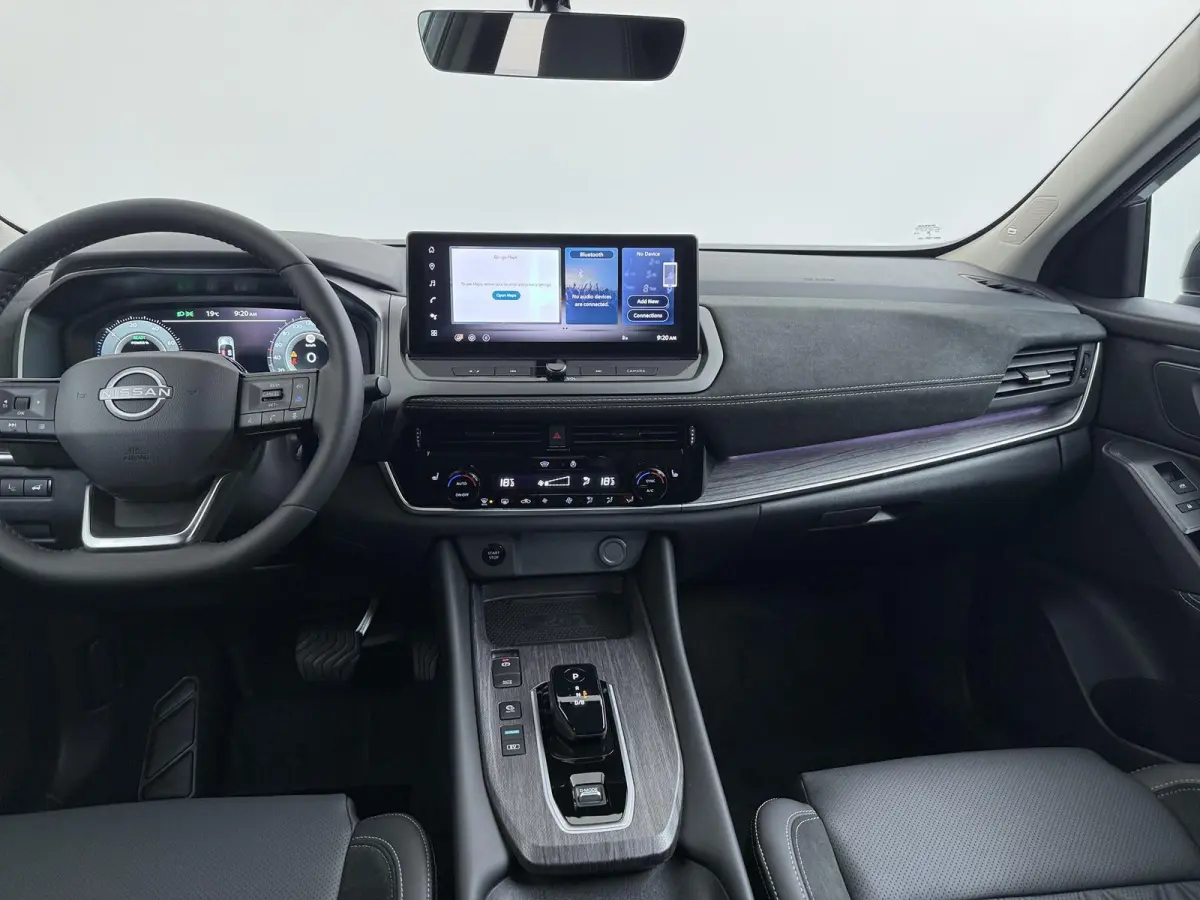 1.5 e-Power Tekna Plus