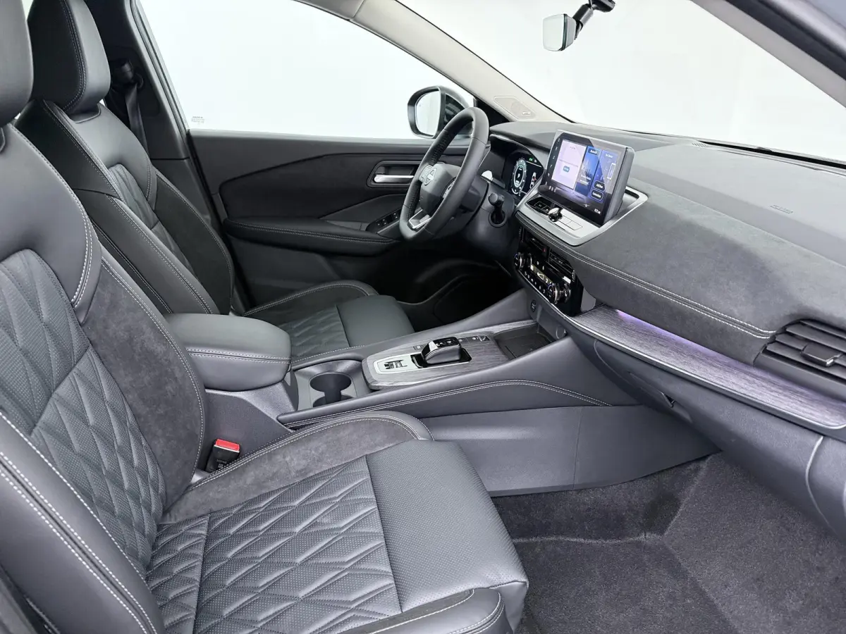 1.5 e-Power Tekna Plus
