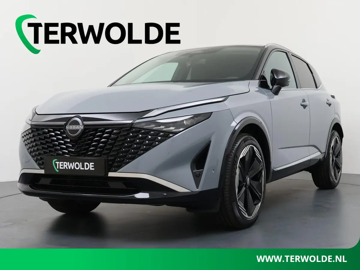 1.5 e-Power Tekna Plus