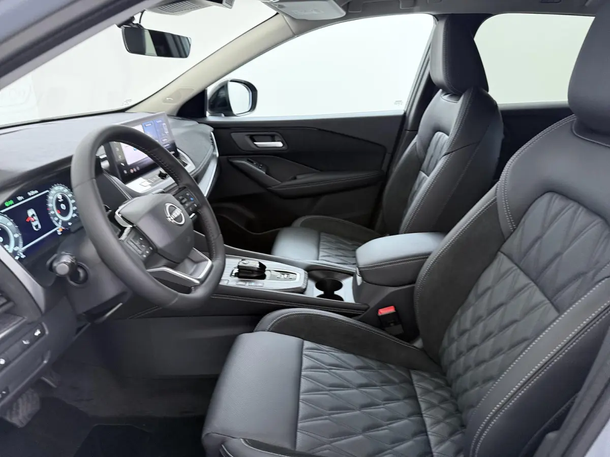 1.5 e-Power Tekna Plus