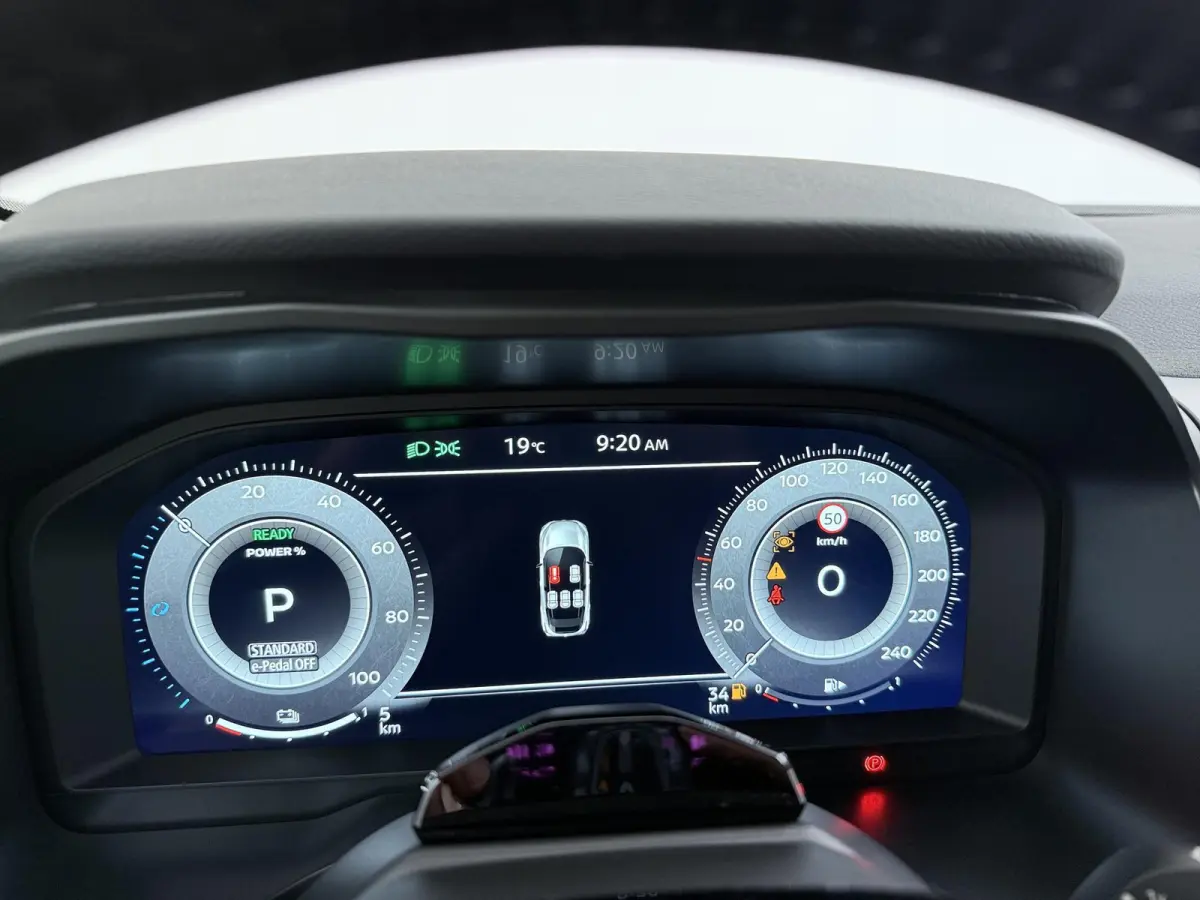 1.5 e-Power Tekna Plus