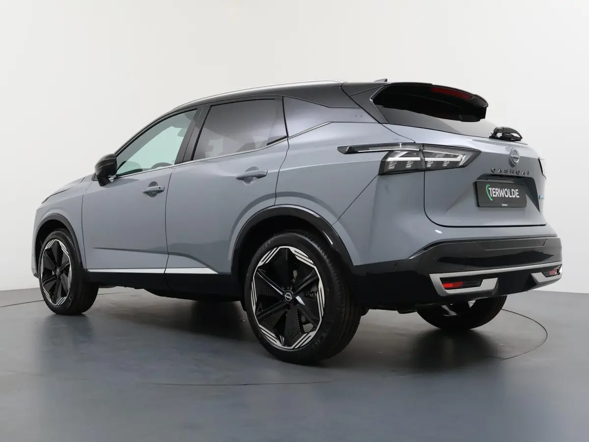 1.5 e-Power Tekna Plus