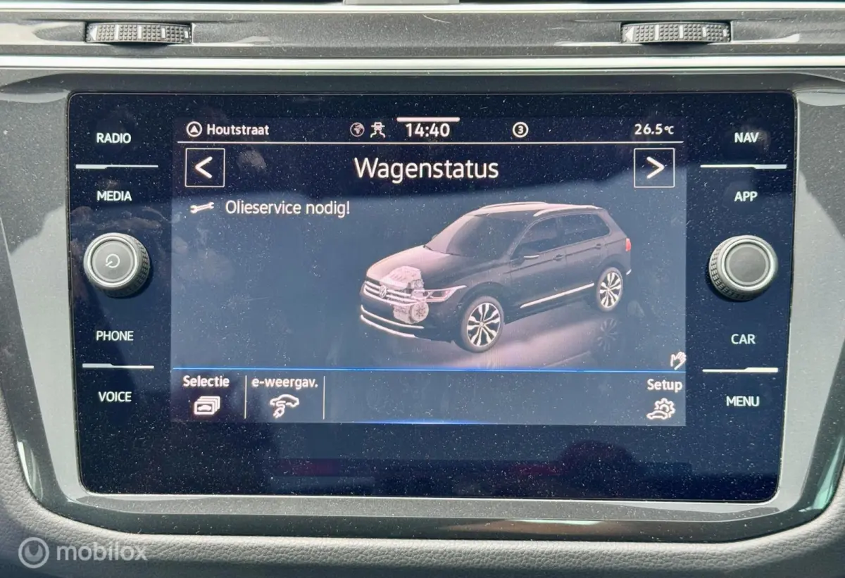 1.4 TSI eHybrid PANO/CARPLAY/CAMERA/SOH 99.9%