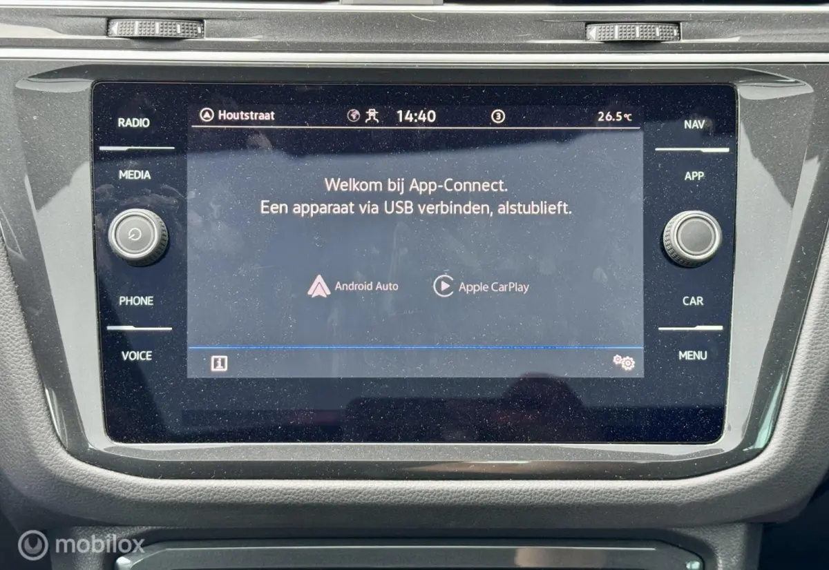 1.4 TSI eHybrid PANO/CARPLAY/CAMERA/SOH 99.9%