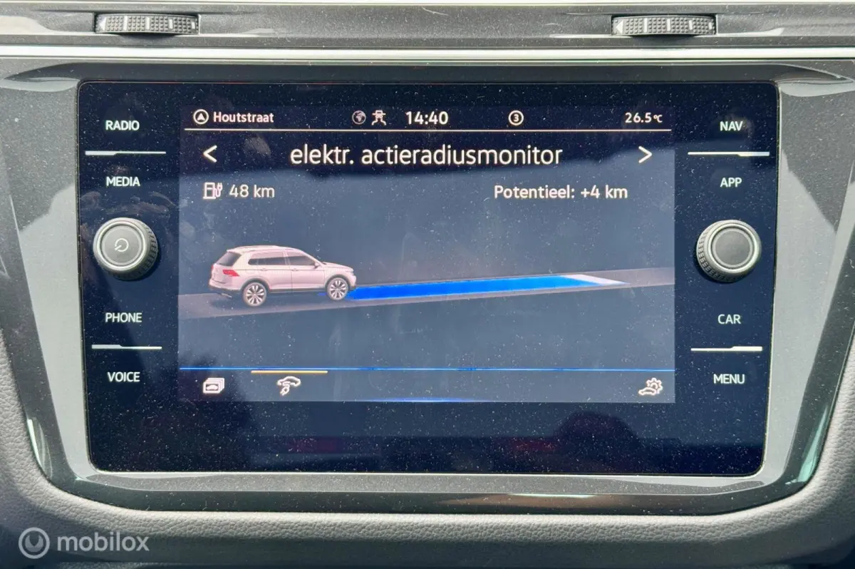 1.4 TSI eHybrid PANO/CARPLAY/CAMERA/SOH 99.9%