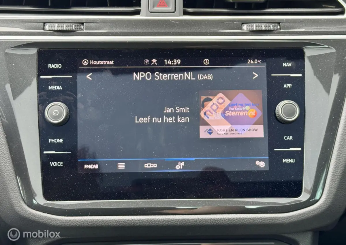 1.4 TSI eHybrid PANO/CARPLAY/CAMERA/SOH 99.9%