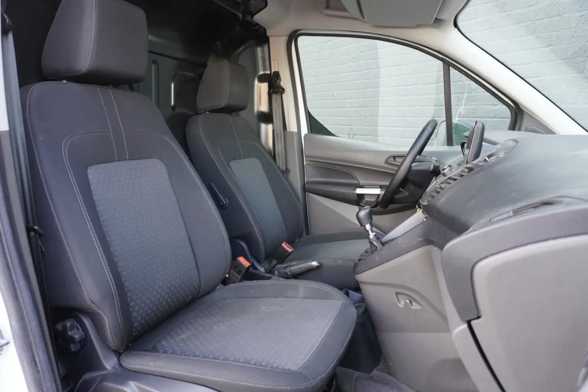 1.5 EcoBlue L2 2x Schuifdeur 100PK EURO 6 - Airco - Navi - Cruise - €11.900,- Excl.