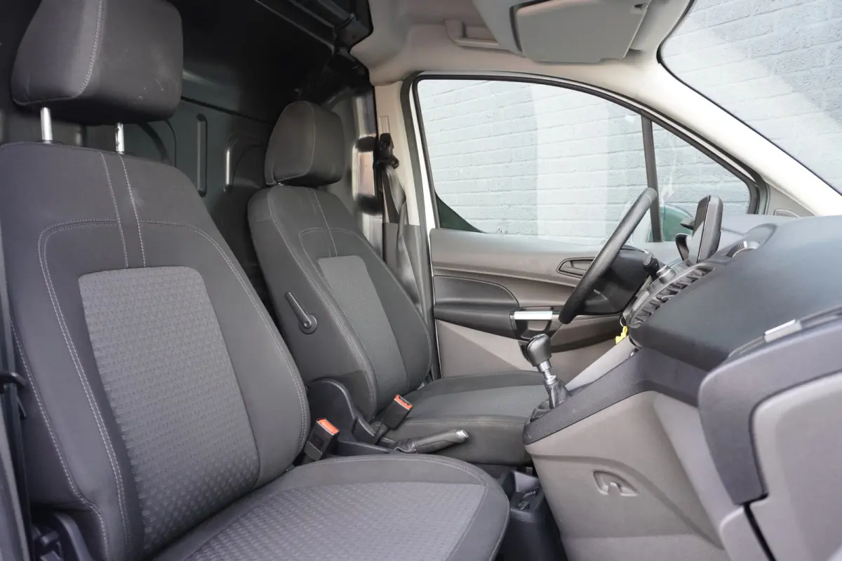 1.5 EcoBlue L2 2x Schuifdeur 100PK EURO 6 - Airco - Navi - Camera - €12.900,- Excl.