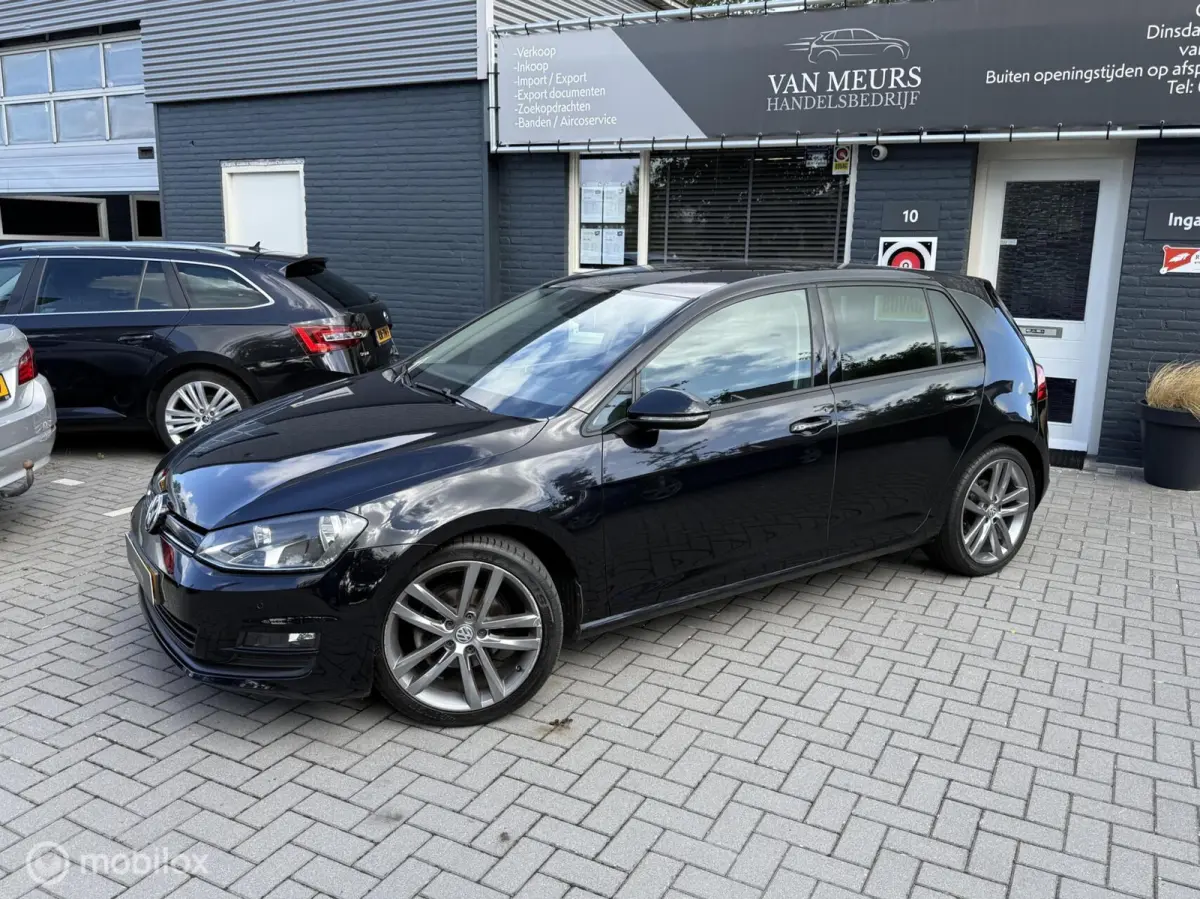 1.0 TSI Business Edition Connected, Clima, Cruise, Apk 08-2027