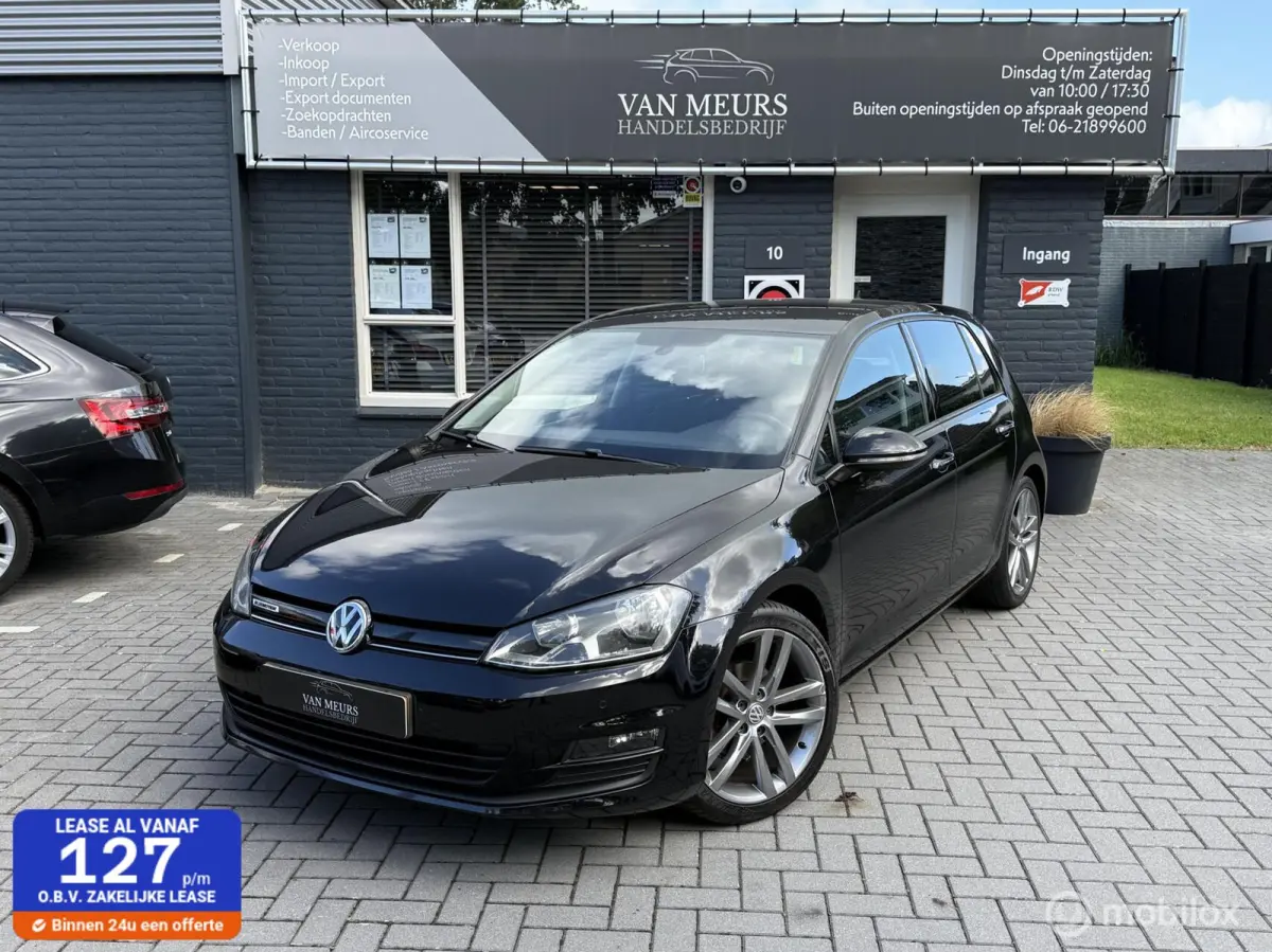 1.0 TSI Business Edition Connected, Clima, Cruise, Apk 08-2027