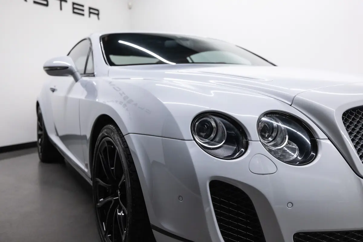 6.0 W12 Supersports Btw auto, Fiscale waarde € 22.000,- (€ 61.942.15 Ex B.T.W) DEALER AUTO YOUNGTIMER !