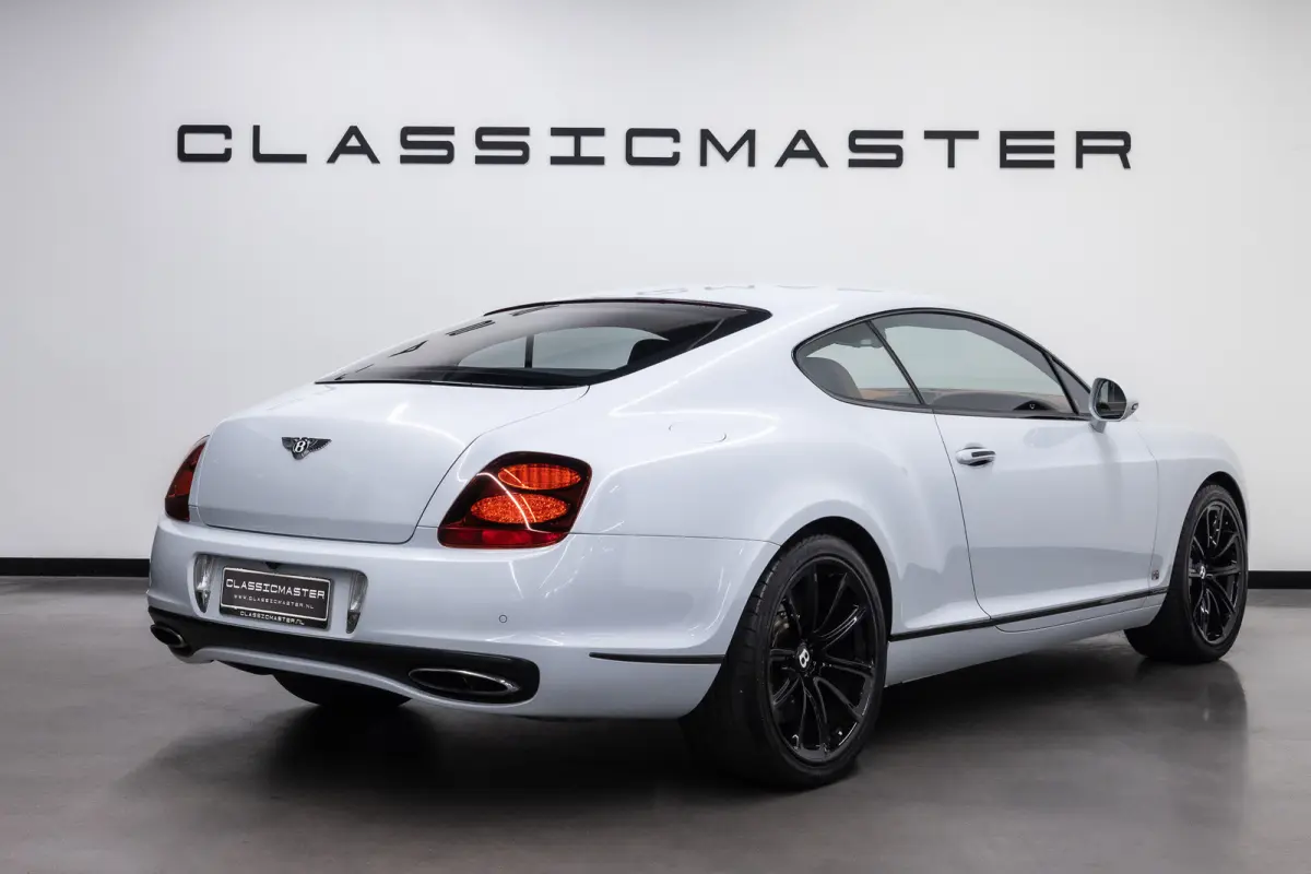 6.0 W12 Supersports Btw auto, Fiscale waarde € 22.000,- (€ 61.942.15 Ex B.T.W) DEALER AUTO YOUNGTIMER !