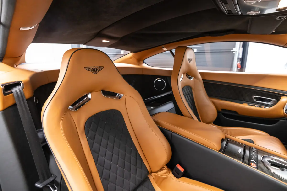6.0 W12 Supersports Btw auto, Fiscale waarde € 22.000,- (€ 61.942.15 Ex B.T.W) DEALER AUTO YOUNGTIMER !