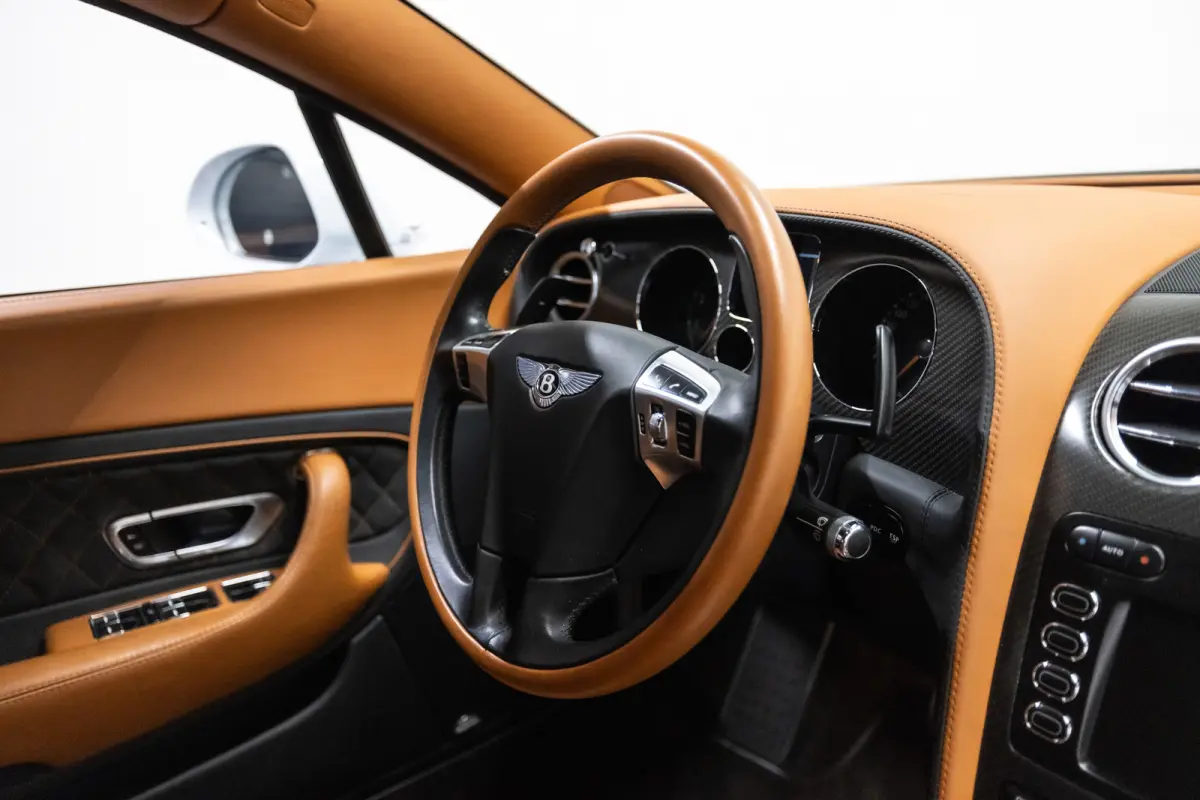 6.0 W12 Supersports Btw auto, Fiscale waarde € 22.000,- (€ 61.942.15 Ex B.T.W) DEALER AUTO YOUNGTIMER !