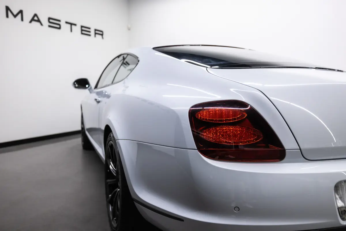 6.0 W12 Supersports Btw auto, Fiscale waarde € 22.000,- (€ 61.942.15 Ex B.T.W) DEALER AUTO YOUNGTIMER !
