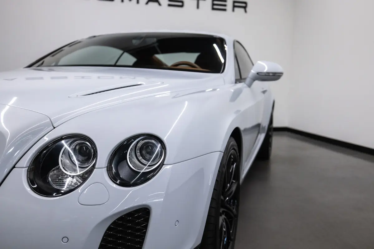 6.0 W12 Supersports Btw auto, Fiscale waarde € 22.000,- (€ 61.942.15 Ex B.T.W) DEALER AUTO YOUNGTIMER !