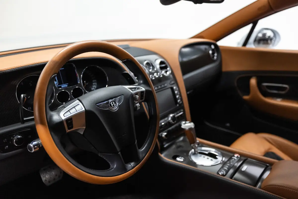 6.0 W12 Supersports Btw auto, Fiscale waarde € 22.000,- (€ 61.942.15 Ex B.T.W) DEALER AUTO YOUNGTIMER !