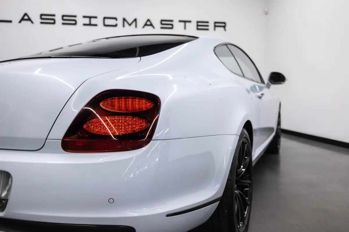 6.0 W12 Supersports Btw auto, Fiscale waarde € 22.000,- (€ 61.942.15 Ex B.T.W) DEALER AUTO YOUNGTIMER !