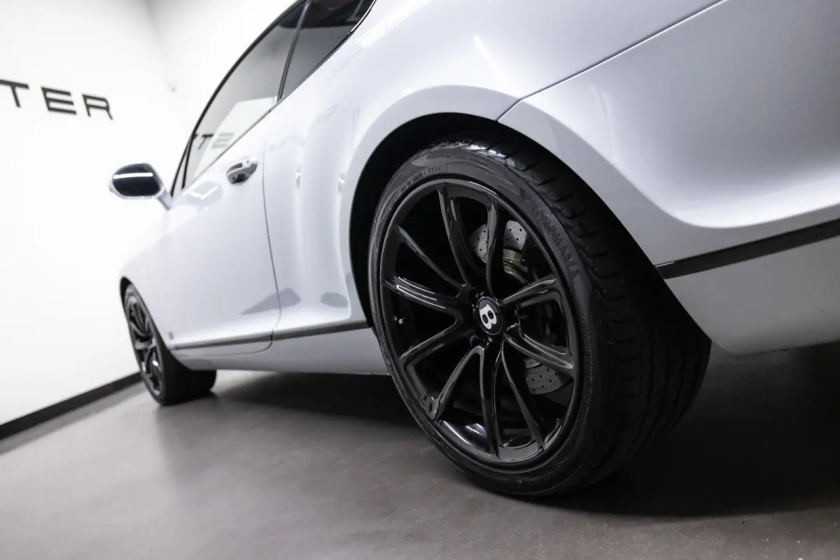 6.0 W12 Supersports Btw auto, Fiscale waarde € 22.000,- (€ 61.942.15 Ex B.T.W) DEALER AUTO YOUNGTIMER !