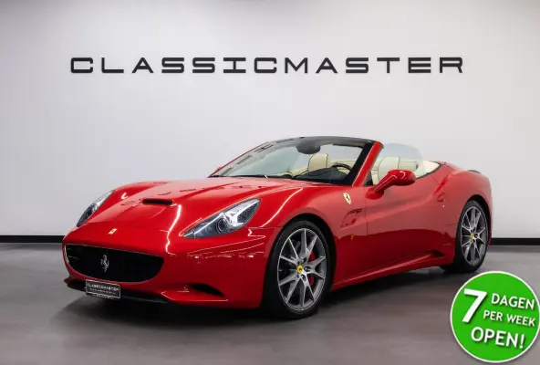 4.3 V8 Btw auto, Fiscale waarde € 22.000,- (€ 90.867,77 Ex B.T.W) DEALER AUTO Dealer auto