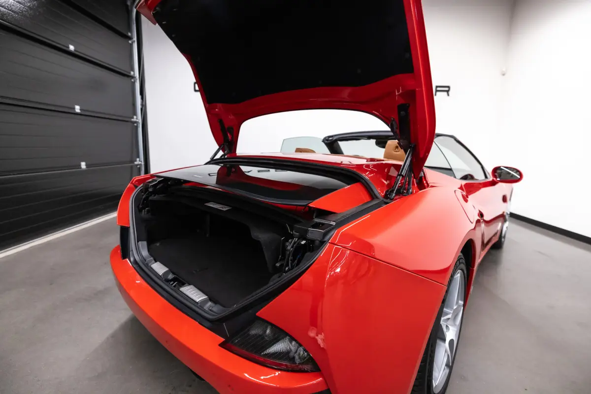 4.3 V8 Btw auto, Fiscale waarde € 22.000,- (€ 90.867,77 Ex B.T.W) DEALER AUTO Dealer auto