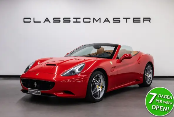 4.3 V8 Btw auto, Fiscale waarde € 22.000,- (€ 90.867,77 Ex B.T.W) DEALER AUTO Dealer auto