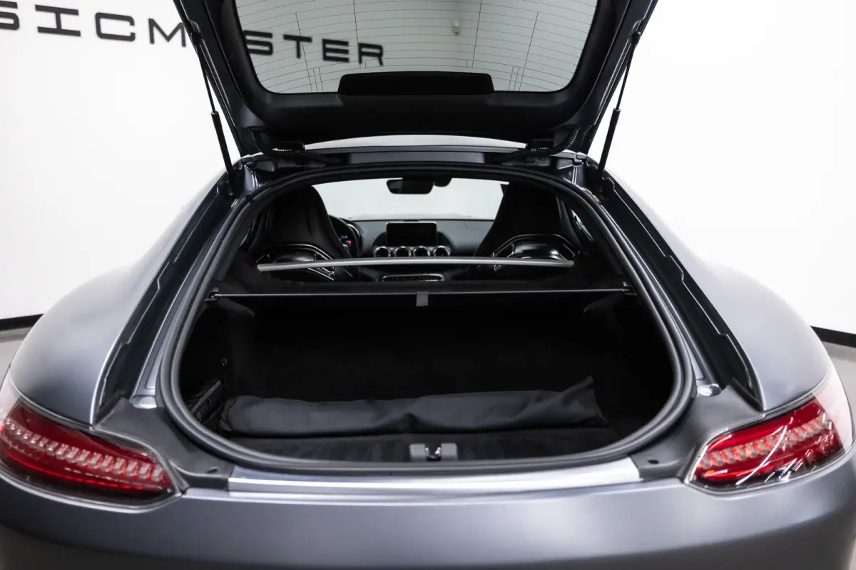 4.0 S BTW auto, AMG Exclusive Package. (€ 78.471,07 Ex B.T.W) DEALER AUTO Dealer auto