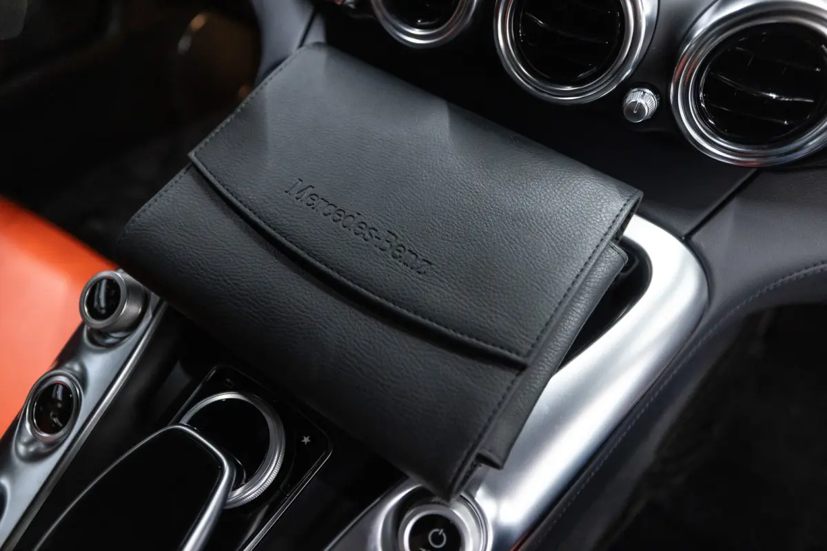 4.0 S BTW auto, AMG Exclusive Package. (€ 78.471,07 Ex B.T.W) DEALER AUTO Dealer auto