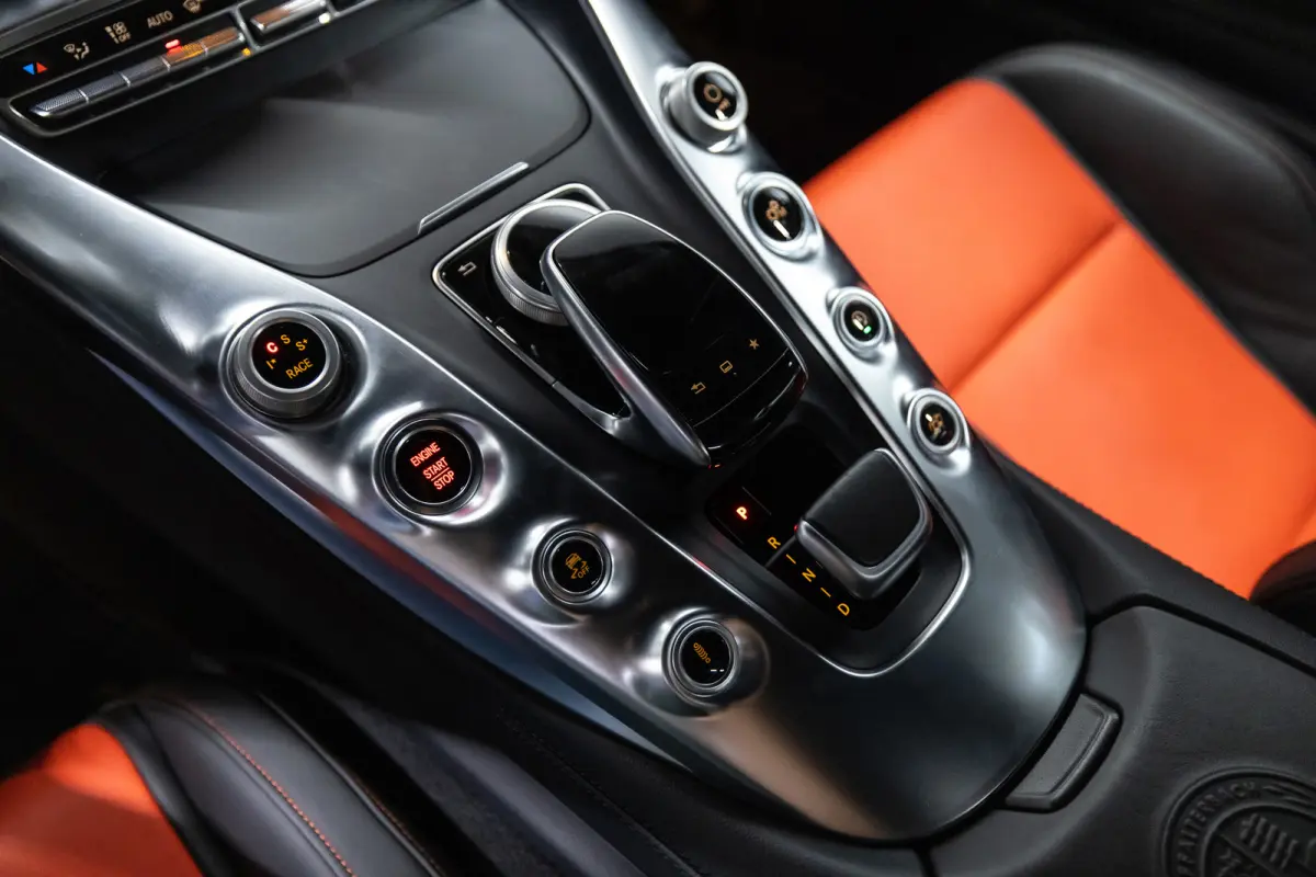 4.0 S BTW auto, AMG Exclusive Package. (€ 78.471,07 Ex B.T.W) DEALER AUTO Dealer auto