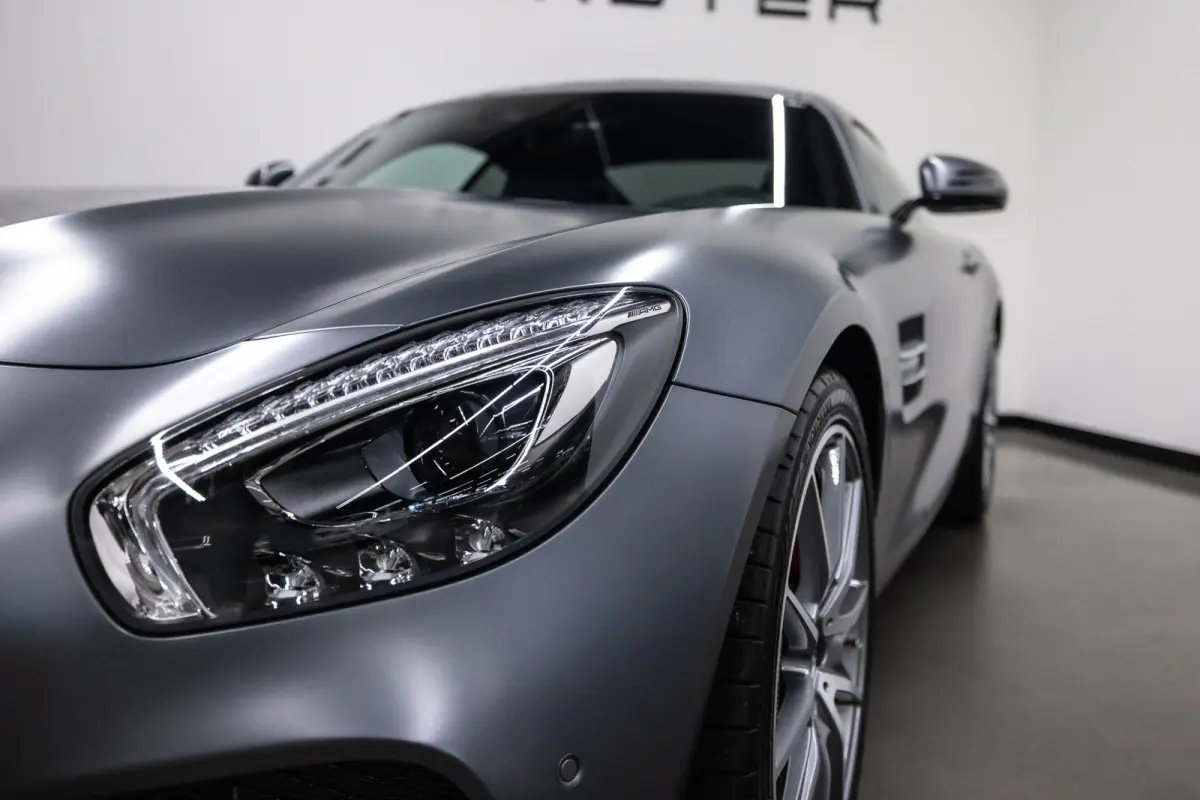4.0 S BTW auto, AMG Exclusive Package. (€ 78.471,07 Ex B.T.W) DEALER AUTO Dealer auto