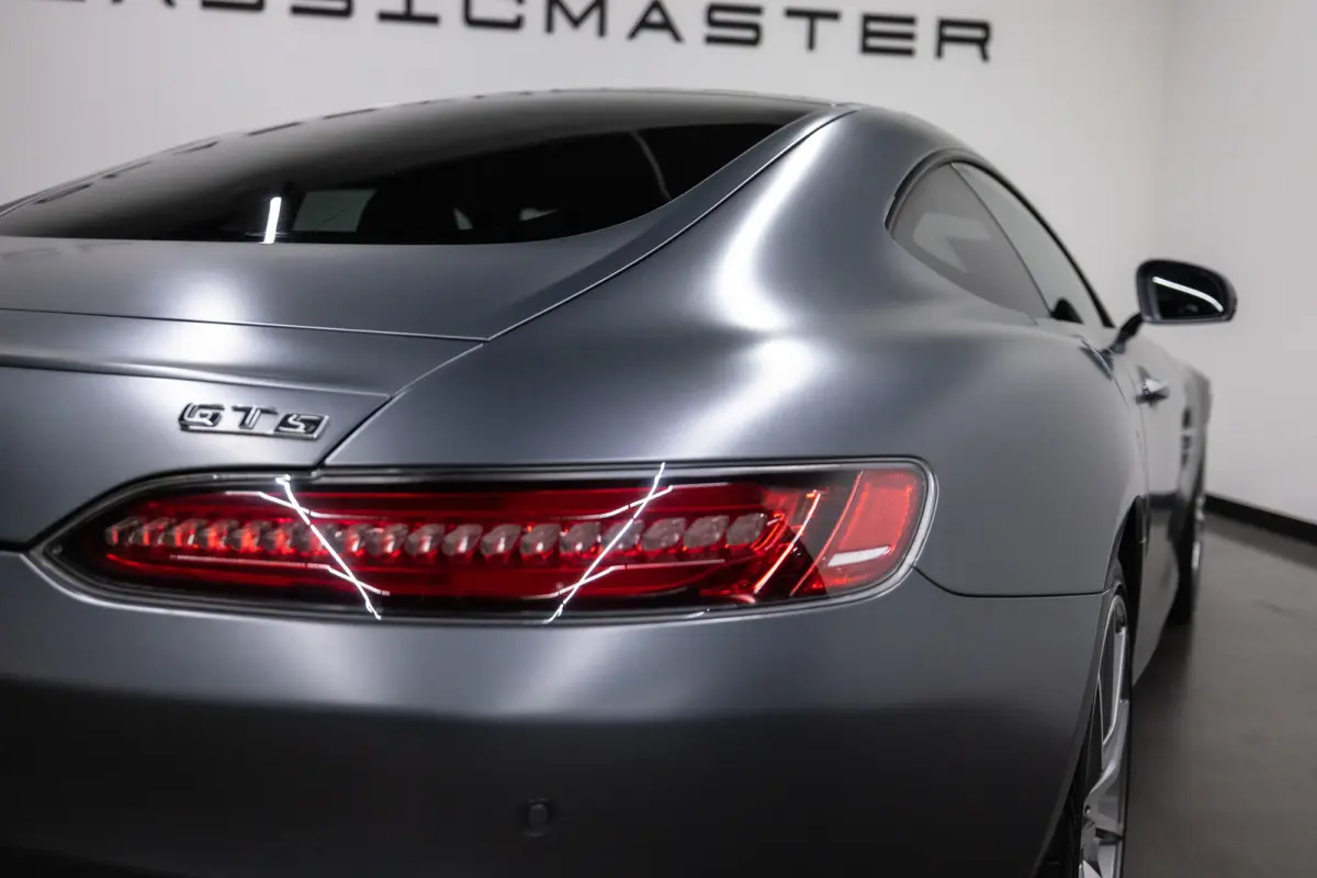 4.0 S BTW auto, AMG Exclusive Package. (€ 78.471,07 Ex B.T.W) DEALER AUTO Dealer auto