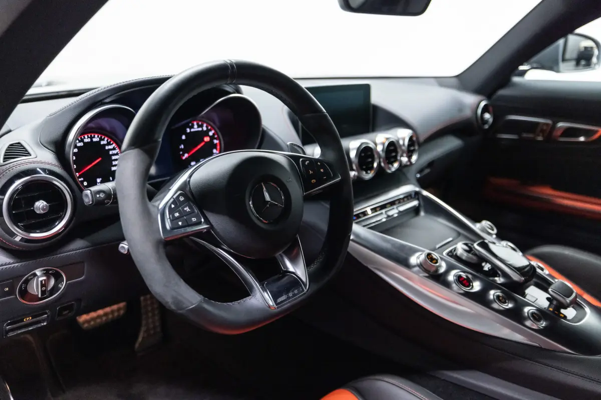 4.0 S BTW auto, AMG Exclusive Package. (€ 78.471,07 Ex B.T.W) DEALER AUTO Dealer auto