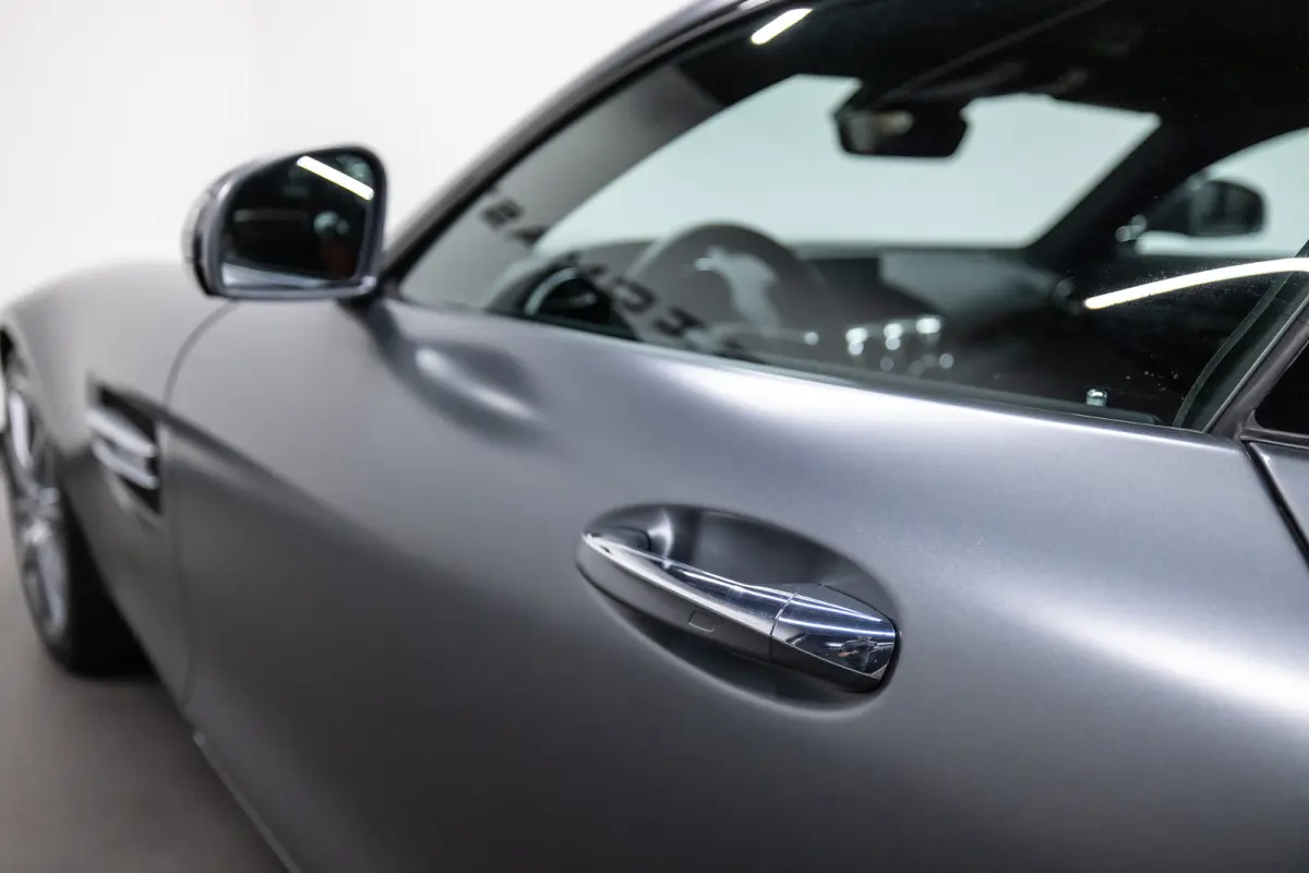 4.0 S BTW auto, AMG Exclusive Package. (€ 78.471,07 Ex B.T.W) DEALER AUTO Dealer auto