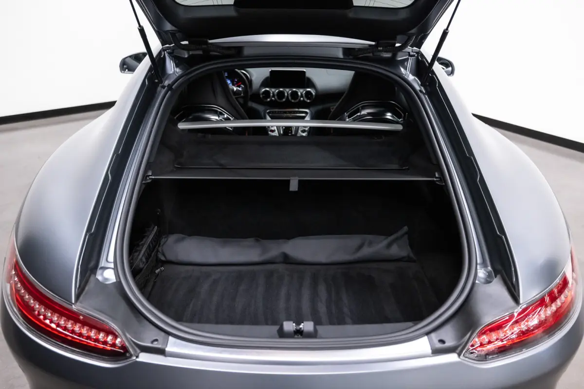 4.0 S BTW auto, AMG Exclusive Package. (€ 78.471,07 Ex B.T.W) DEALER AUTO Dealer auto
