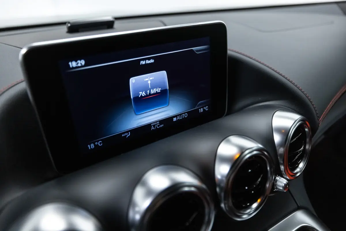 4.0 S BTW auto, AMG Exclusive Package. (€ 78.471,07 Ex B.T.W) DEALER AUTO Dealer auto