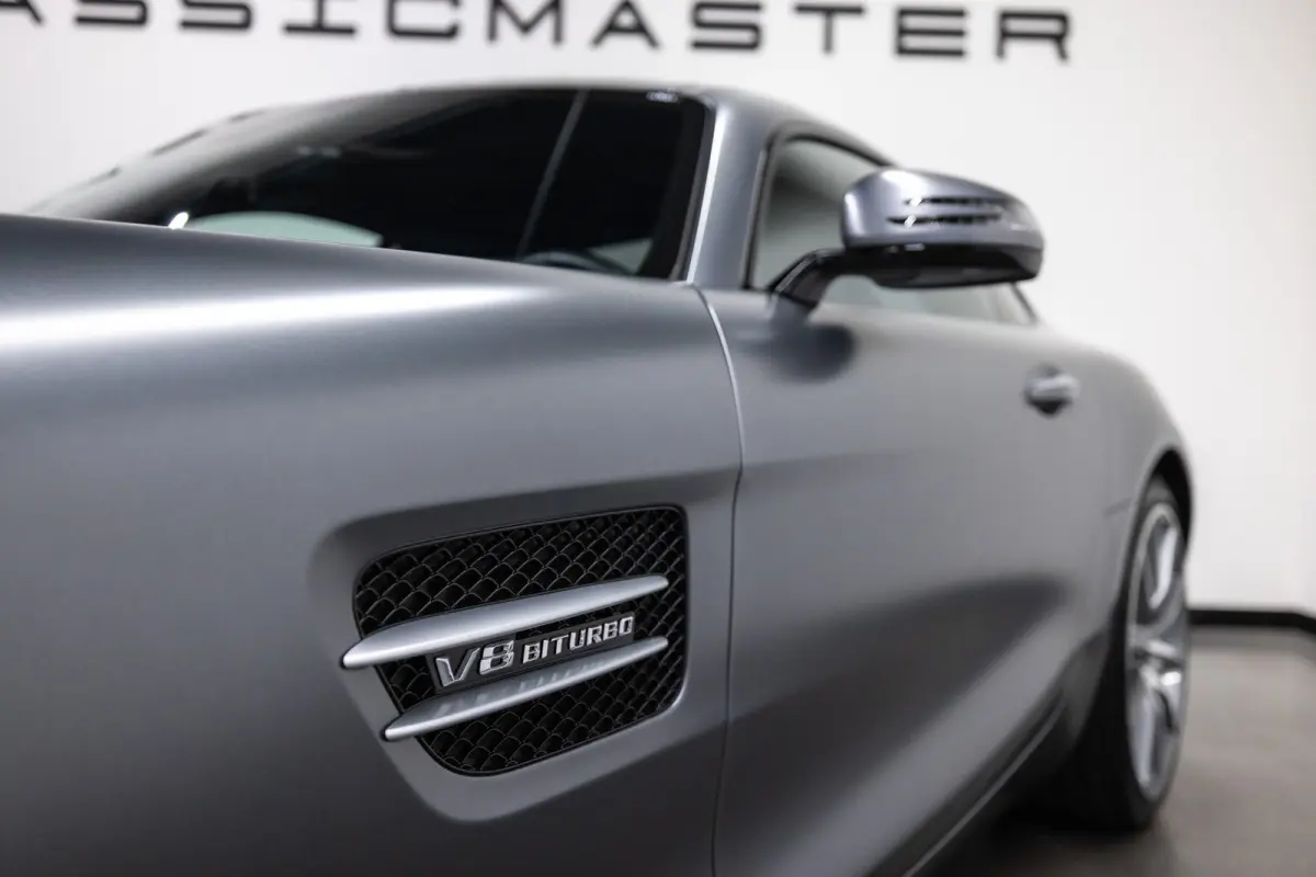 4.0 S BTW auto, AMG Exclusive Package. (€ 78.471,07 Ex B.T.W) DEALER AUTO Dealer auto