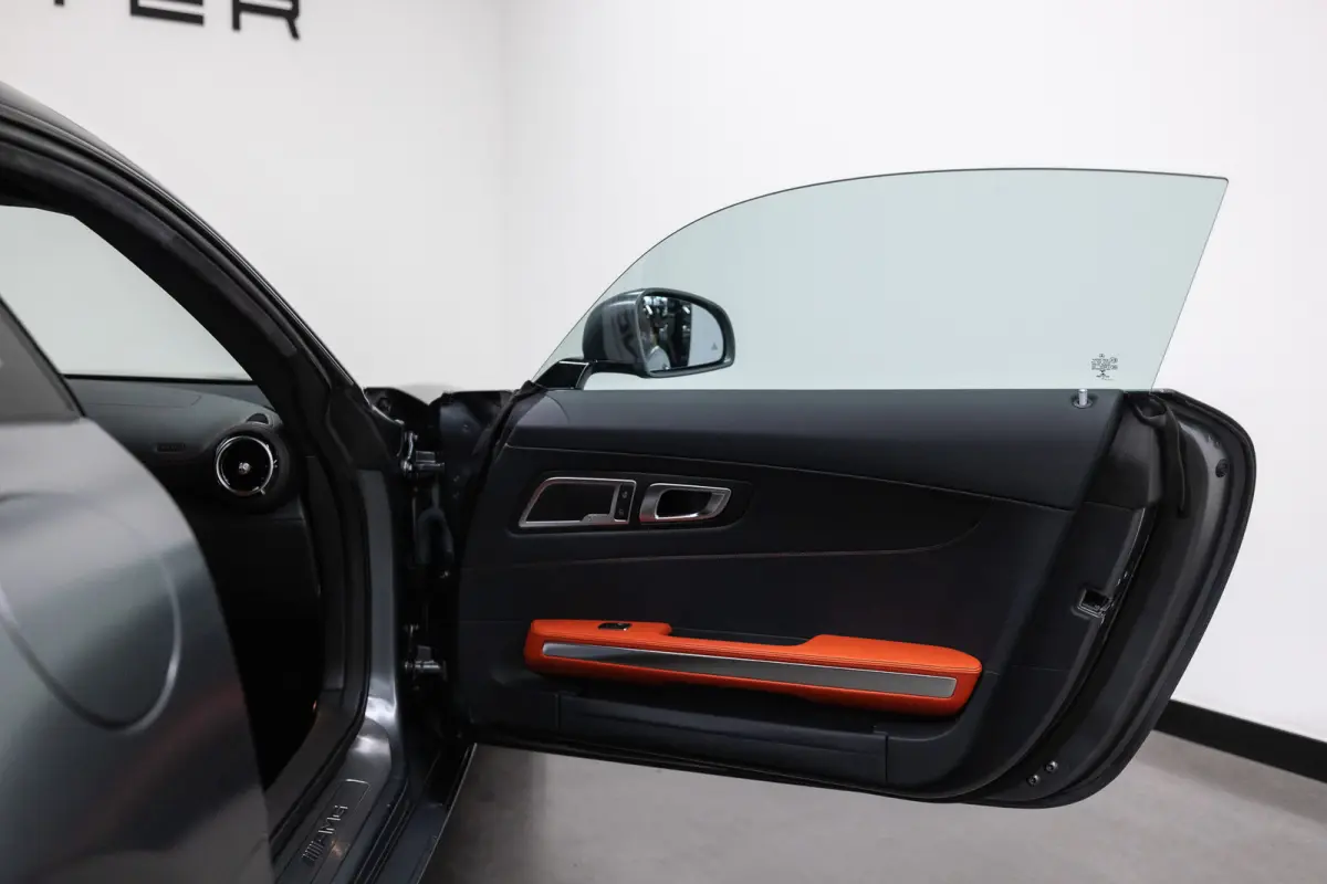 4.0 S BTW auto, AMG Exclusive Package. (€ 78.471,07 Ex B.T.W) DEALER AUTO Dealer auto
