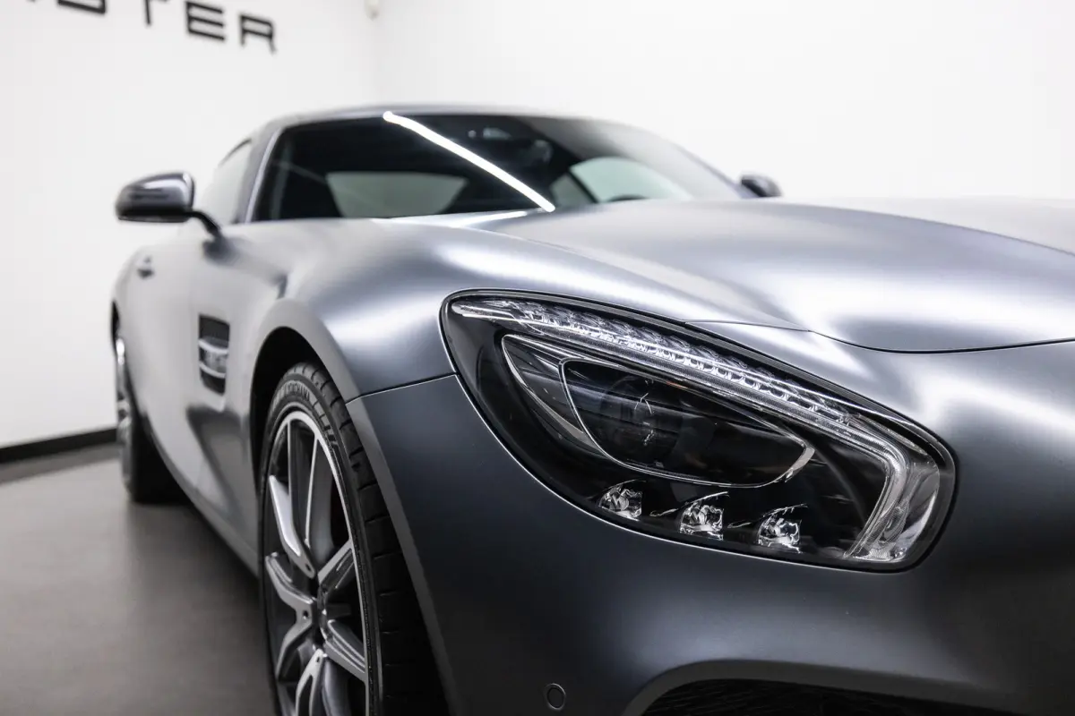 4.0 S BTW auto, AMG Exclusive Package. (€ 78.471,07 Ex B.T.W) DEALER AUTO Dealer auto